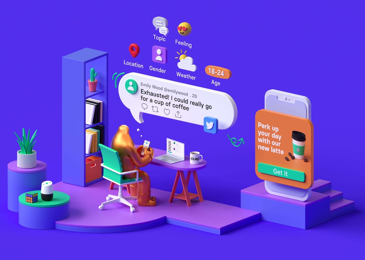Social Media Analytics